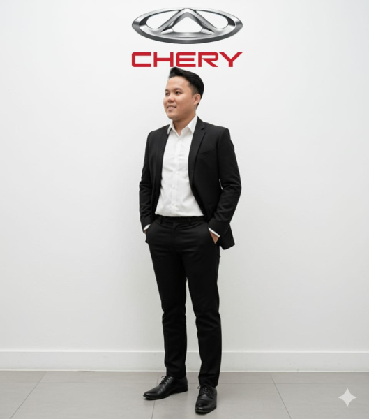 Sales Chery Mall Kota Kasablanka