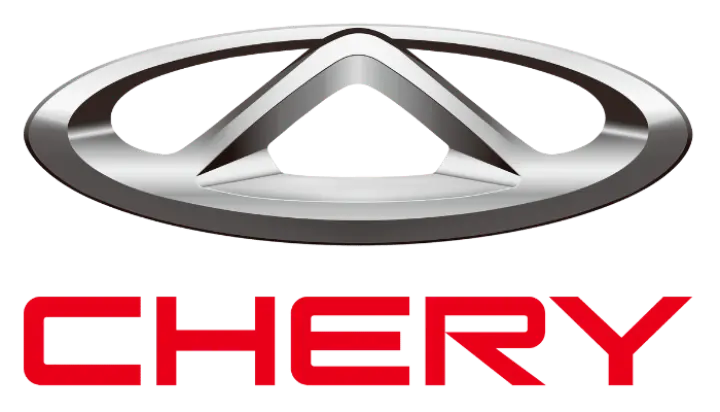 Chery Senayan City